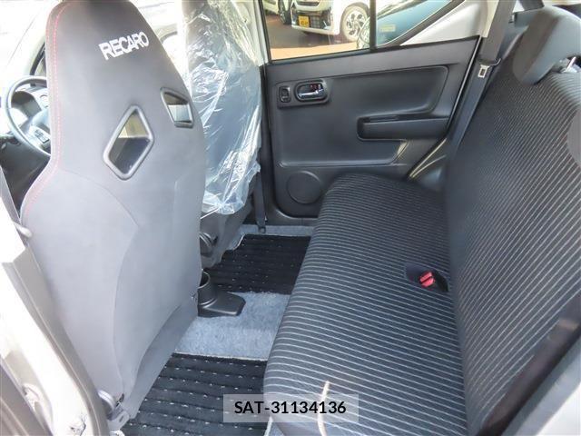 Suzuki ALTO WORKS 2016-01 4586449-12