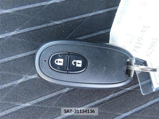 Suzuki ALTO WORKS 2016-01 4586449-15