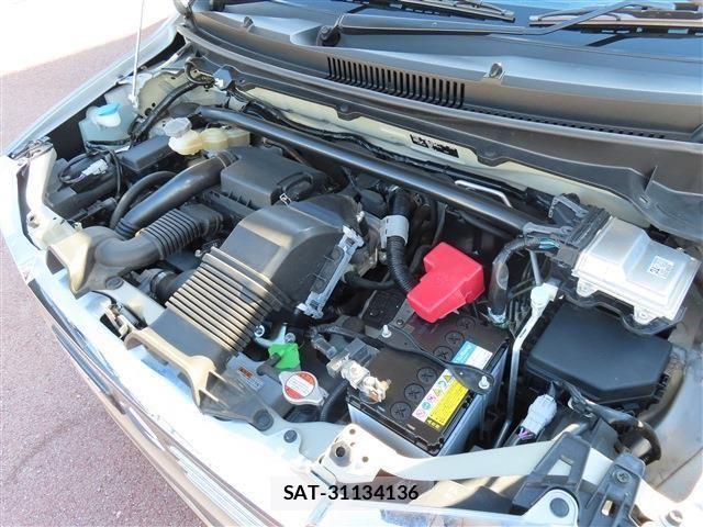 Suzuki ALTO WORKS 2016-01 4586449-16