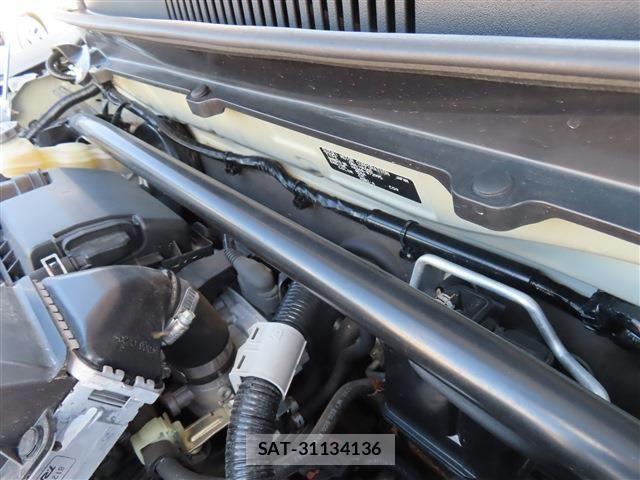 Suzuki ALTO WORKS 2016-01 4586449-17