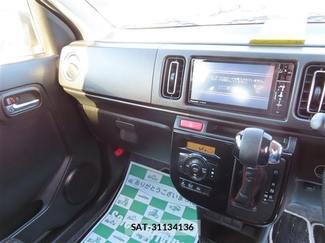 Suzuki ALTO WORKS 2016-01 4586449-18