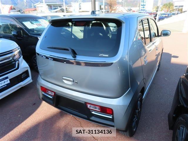 Suzuki ALTO WORKS 2016-01 4586449-2