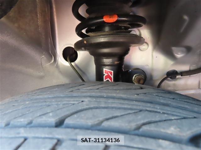 Suzuki ALTO WORKS 2016-01 4586449-6