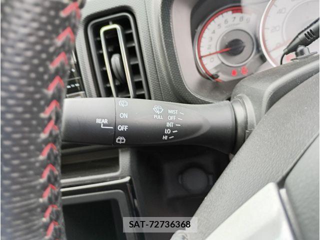 Suzuki ALTO WORKS 2019-04 6008889-10