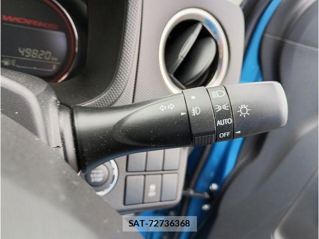 Suzuki ALTO WORKS 2019-04 6008889-11