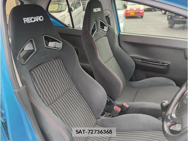Suzuki ALTO WORKS 2019-04 6008889-17