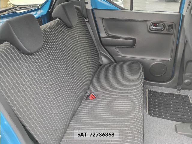 Suzuki ALTO WORKS 2019-04 6008889-18