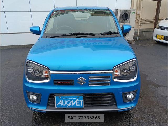 Suzuki ALTO WORKS 2019-04 6008889-1