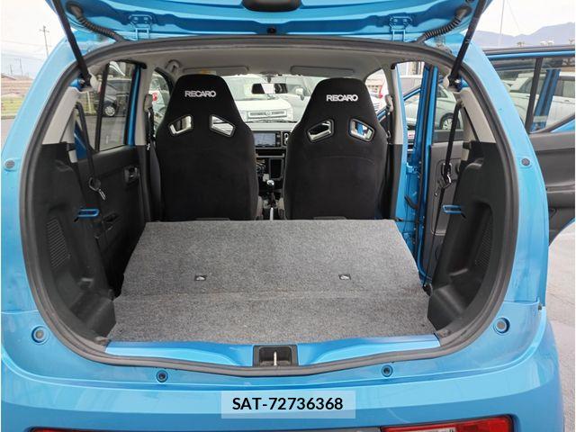 Suzuki ALTO WORKS 2019-04 6008889-20