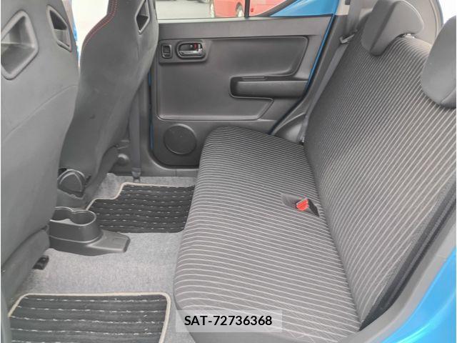 Suzuki ALTO WORKS 2019-04 6008889-21