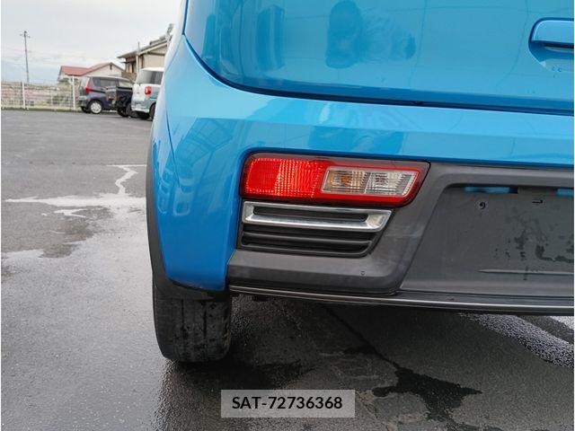 Suzuki ALTO WORKS 2019-04 6008889-27