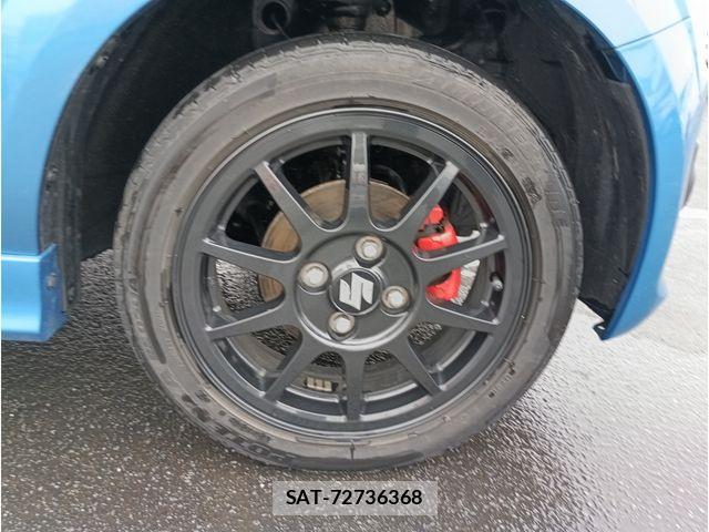 Suzuki ALTO WORKS 2019-04 6008889-28