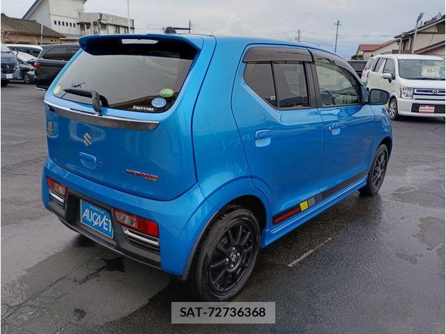 Suzuki ALTO WORKS 2019-04 6008889-3