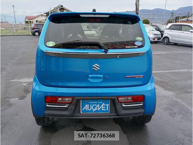 Suzuki ALTO WORKS 2019-04 6008889-4