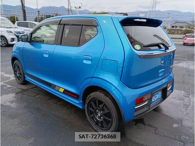 Suzuki ALTO WORKS 2019-04 6008889-5