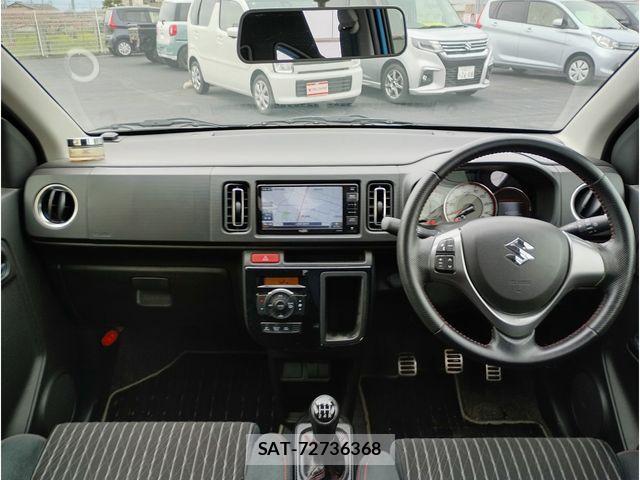 Suzuki ALTO WORKS 2019-04 6008889-6