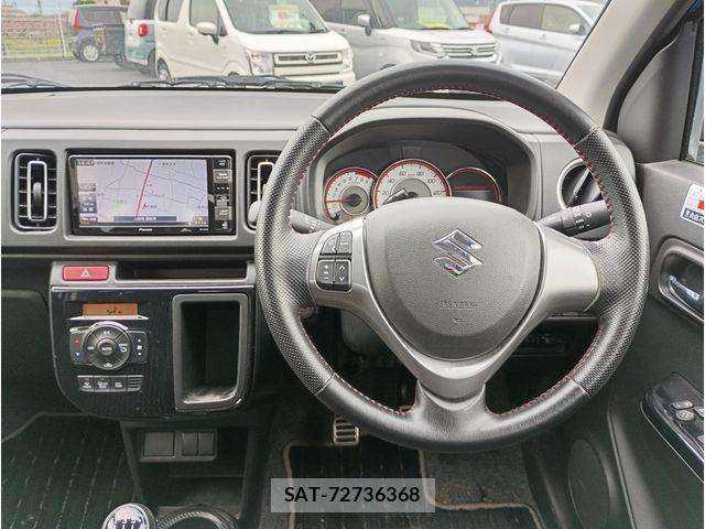 Suzuki ALTO WORKS 2019-04 6008889-7