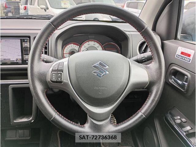 Suzuki ALTO WORKS 2019-04 6008889-8
