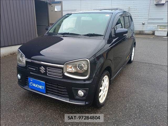 Suzuki ALTO WORKS 2016-03 6241974-0