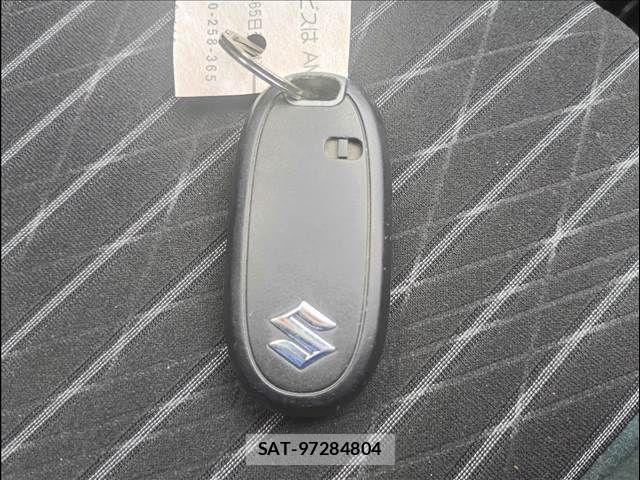 Suzuki ALTO WORKS 2016-03 6241974-9