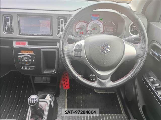 Suzuki ALTO WORKS 2016-03 6241974-14