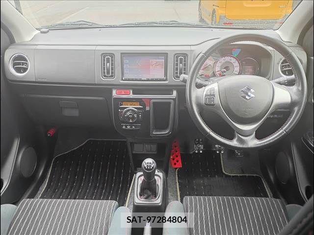 Suzuki ALTO WORKS 2016-03 6241974-1