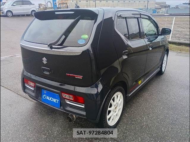 Suzuki ALTO WORKS 2016-03 6241974-2
