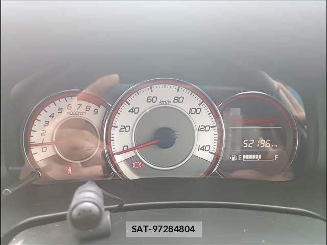 Suzuki ALTO WORKS 2016-03 6241974-3