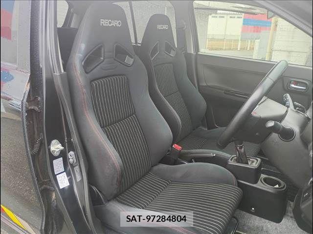 Suzuki ALTO WORKS 2016-03 6241974-5