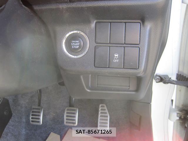 Suzuki ALTO WORKS 2017-11 6263006-10