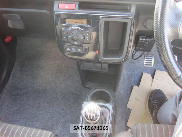 Suzuki ALTO WORKS 2017-11 6263006-14