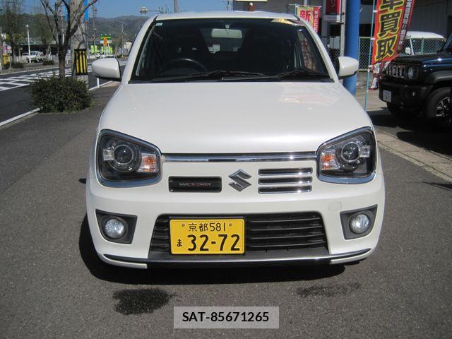 Suzuki ALTO WORKS 2017-11 6263006-15
