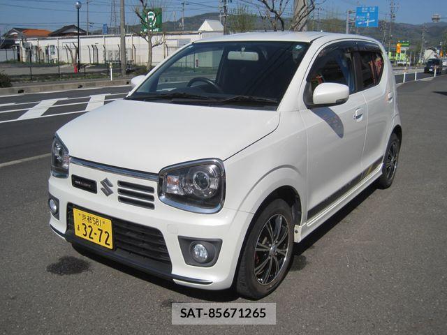 Suzuki ALTO WORKS 2017-11 6263006-16