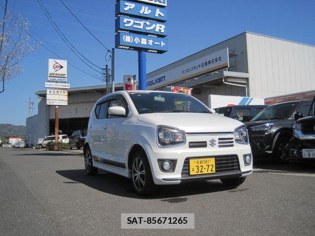 Suzuki ALTO WORKS 2017-11 6263006-18