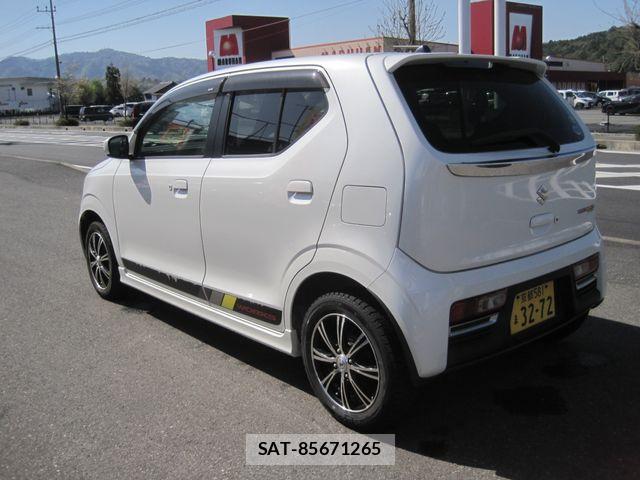 Suzuki ALTO WORKS 2017-11 6263006-2