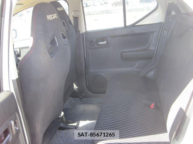Suzuki ALTO WORKS 2017-11 6263006-3