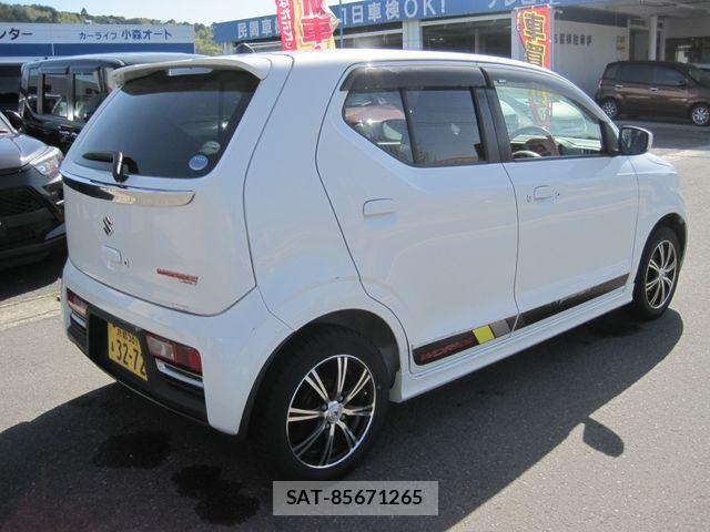 Suzuki ALTO WORKS 2017-11 6263006-6