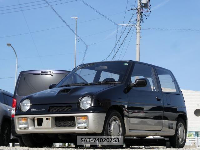 sat car