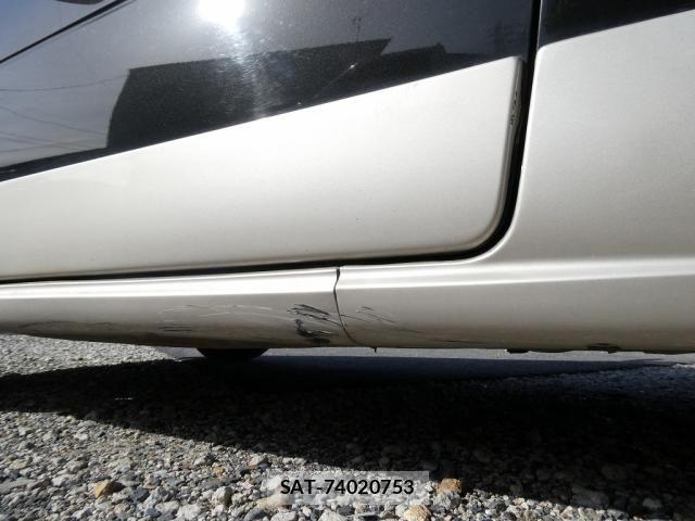 Suzuki ALTO WORKS 1993-01 6610452-10