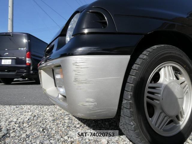 Suzuki ALTO WORKS 1993-01 6610452-11