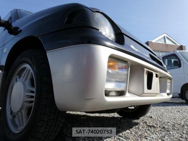 Suzuki ALTO WORKS 1993-01 6610452-13