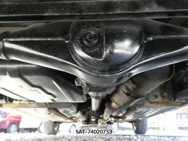 Suzuki ALTO WORKS 1993-01 6610452-14