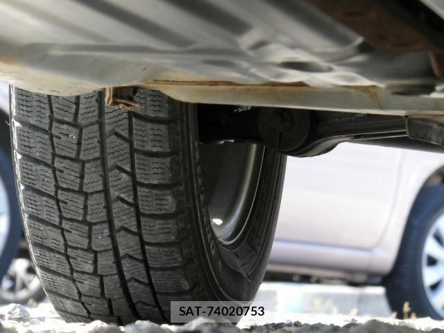 Suzuki ALTO WORKS 1993-01 6610452-15