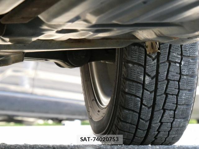 Suzuki ALTO WORKS 1993-01 6610452-16