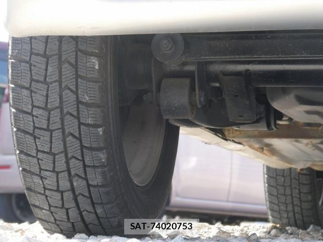 Suzuki ALTO WORKS 1993-01 6610452-17