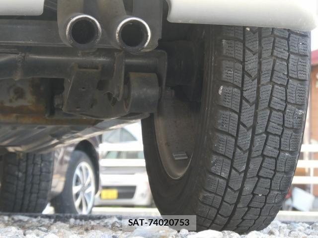 Suzuki ALTO WORKS 1993-01 6610452-18