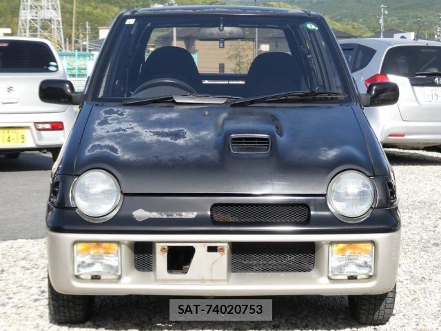 Suzuki ALTO WORKS 1993-01 6610452-1