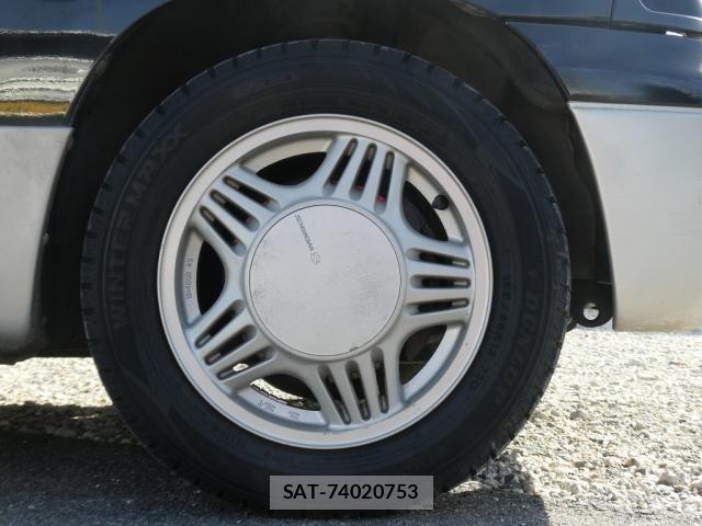 Suzuki ALTO WORKS 1993-01 6610452-20