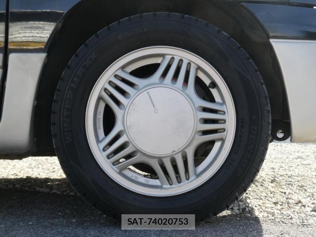 Suzuki ALTO WORKS 1993-01 6610452-21