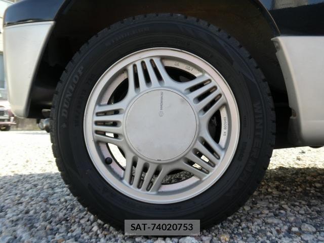 Suzuki ALTO WORKS 1993-01 6610452-22
